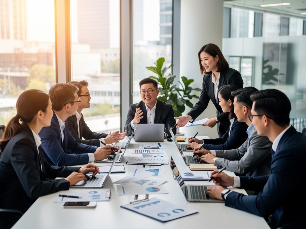 올바른비즈 전문가 팀