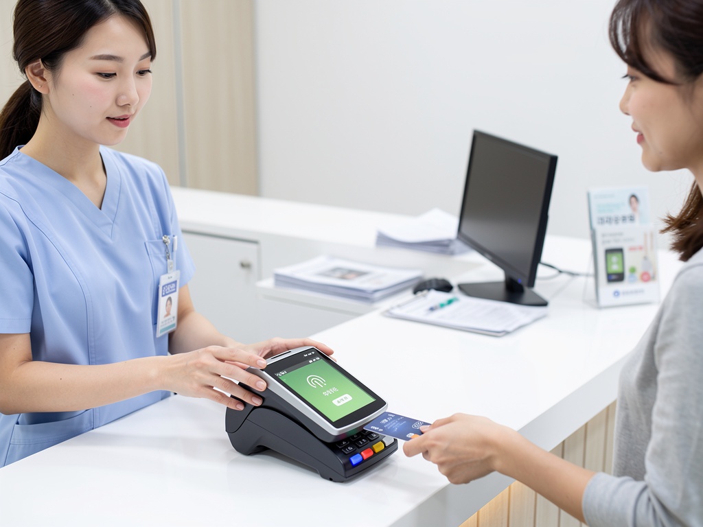 VAN/PG 결제 서비스